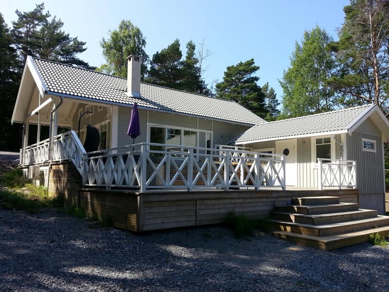 Djurdalsvägen 15
