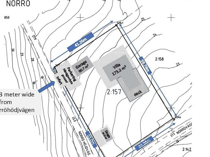 Situationsplan