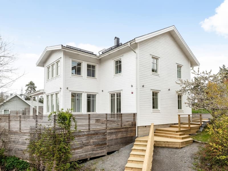 Skönabergsvägen 3A