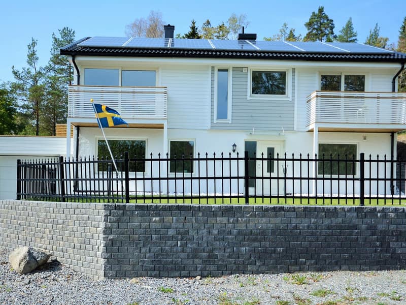 Blåklintsvägen 21B
