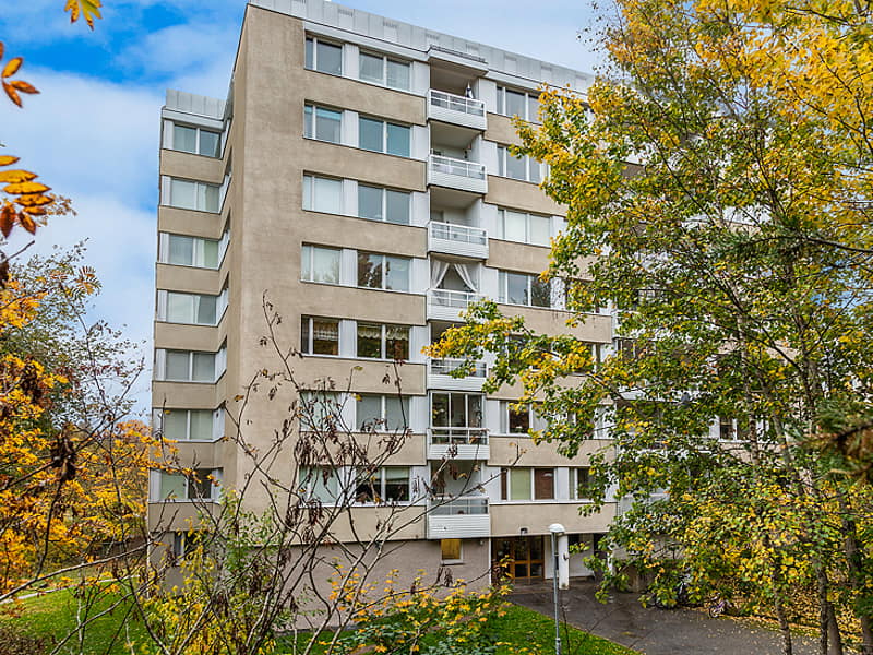 Storvretsvägen 92