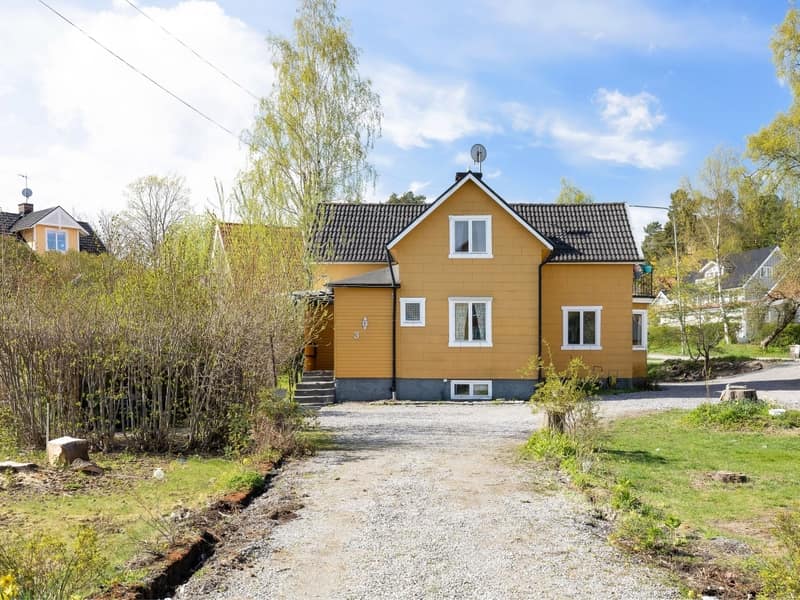 Lännavägen 3
