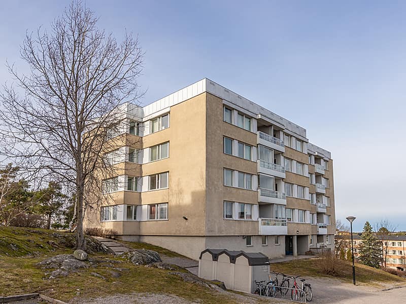 Storvretsvägen 21