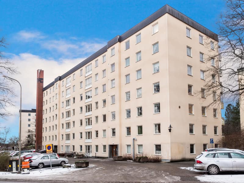 Sköndalsvägen 108