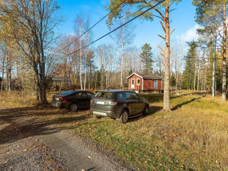 Huset från vägen
