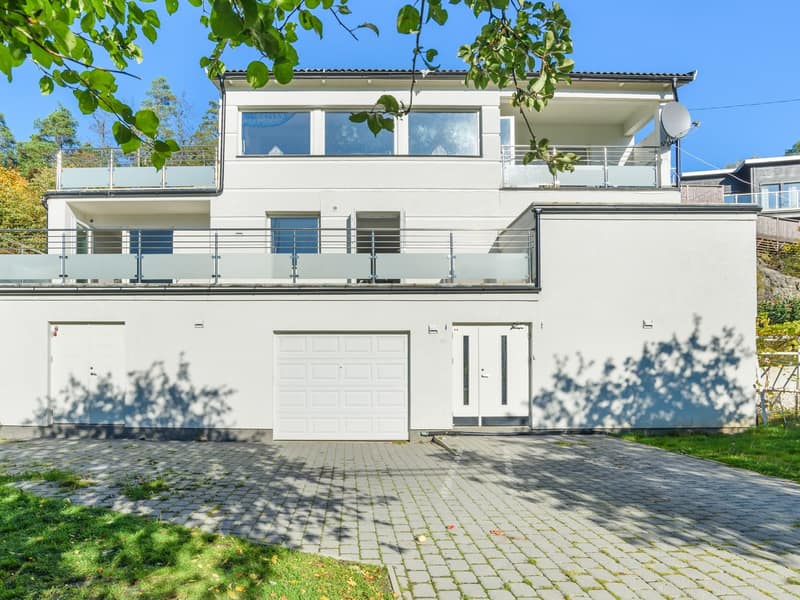 Bygdegårdsvägen 9