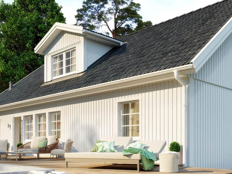 Exempelbild Älvsbyhus Astrid