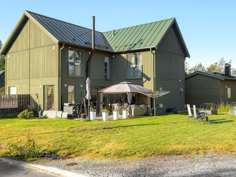 Huset med altanen