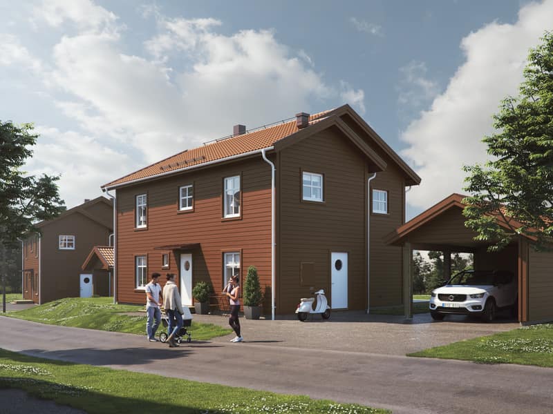 Bilderna är inspirationsbilder, vissa tillval kan förekomma
