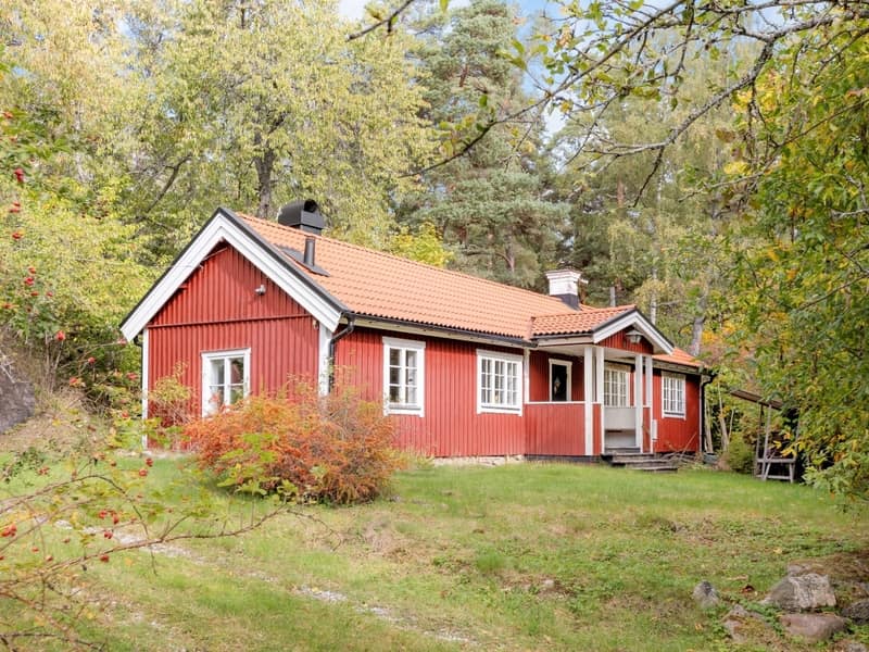 Viksbergsvägen 151
